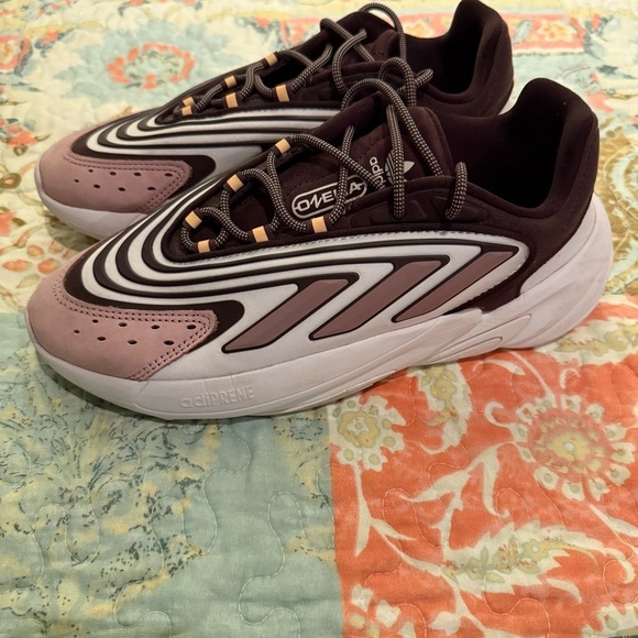 Adidas CHAUSSURE OZELIA size 9 - Picture 7 of 10